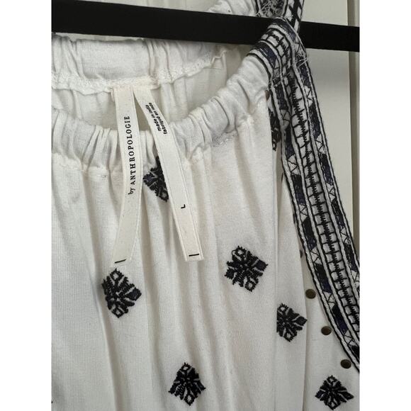 Nwot Anthropologie top - Picture 5 of 7